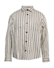 Striped shirt