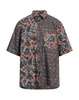 Patterned shirt