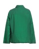 Full-length jacket