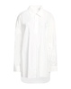 Shirt dress