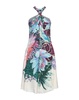 Midi dress