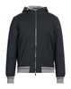 Shell  jacket