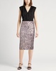Midi skirt