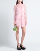 Shirt dress