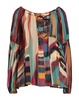Silk top