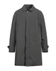 Full-length jacket