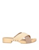 Mules and clogs
