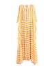 Long dress