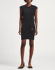 Short dress