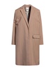 Full-length jacket