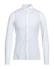 Solid color shirt