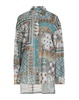 Floral shirts & blouses