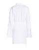 Shirt dress