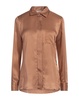 Patterned shirts & blouses