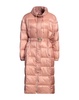 Shell  jacket