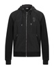 Hooded sweatshirt