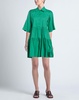 Shirt dress