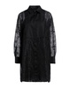 Shirt dress