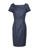 Sheath dress