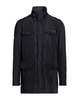 Full-length jacket