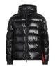 Shell  jacket