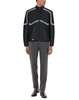 Shell  jacket