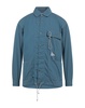 Solid color shirt
