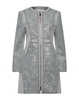 Full-length jacket