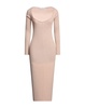 Midi dress
