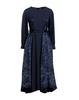 Long dress