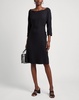 Midi dress