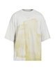 Oversize-T-Shirt