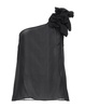One-shoulder top