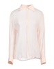 Silk shirts & blouses
