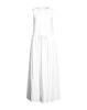 Long dress