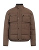 Shell  jacket