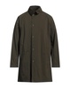 Full-length jacket