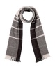 Scarves and foulards