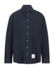 Solid color shirt