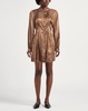 Shirt dress