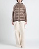 Shell  jacket