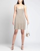 Short dress