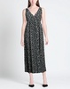 Long dress