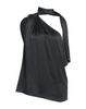One-shoulder top