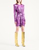 Sheath dress