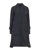 Full-length jacket