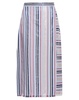 Midi skirt