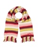 Scarves and foulards