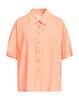 Checked shirt