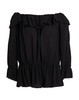 Silk top